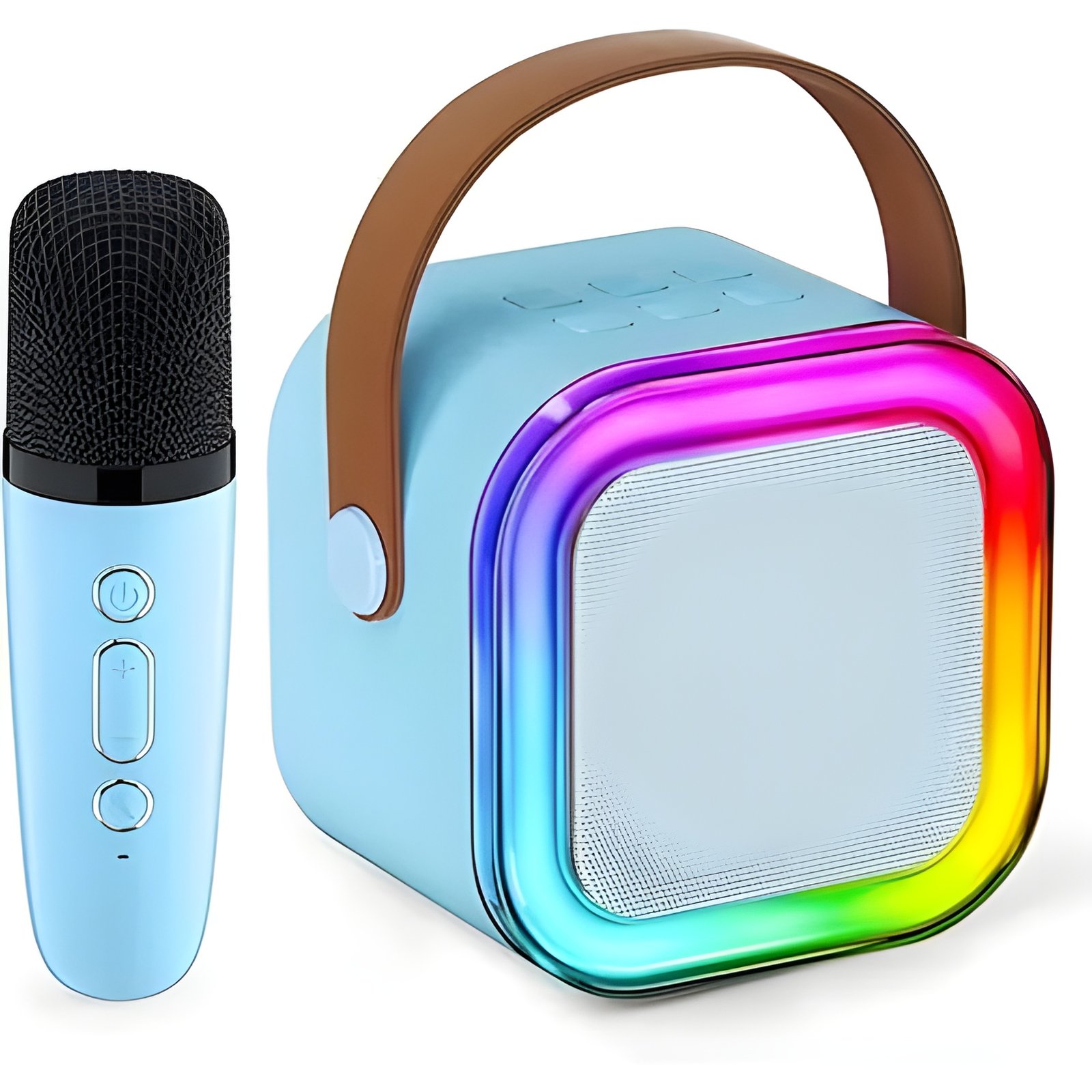 KARAOKE SPEAKER