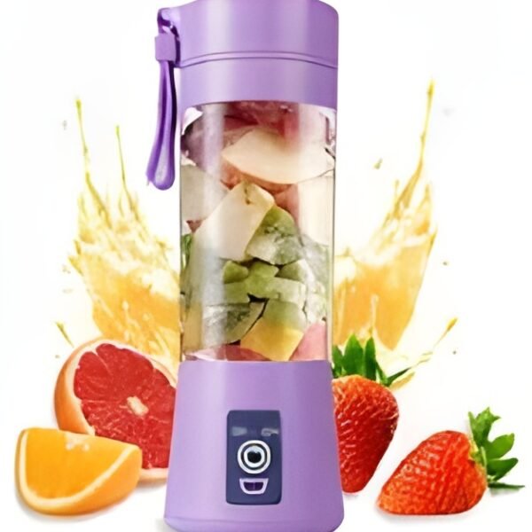 Electric Juicer Blender